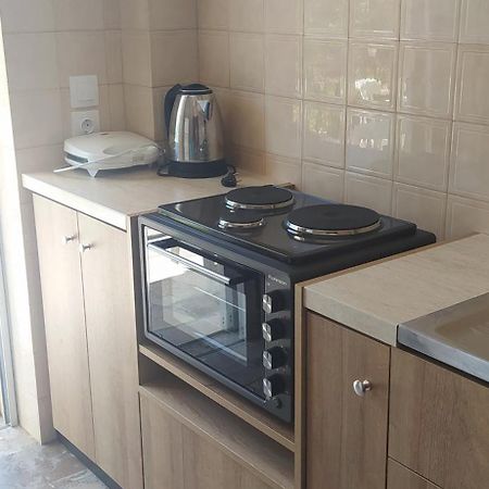 Apartments Rania Toló Kültér fotó