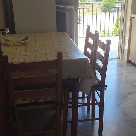 Apartments Rania Toló Kültér fotó