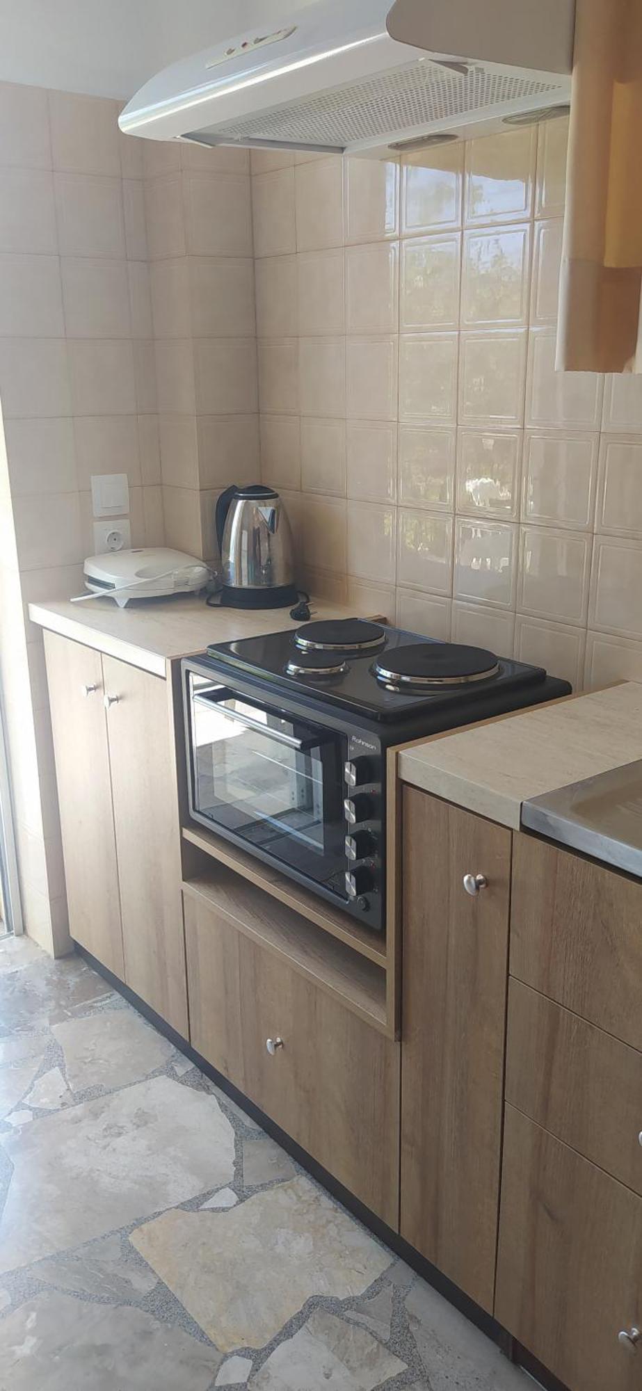 Apartments Rania Toló Kültér fotó
