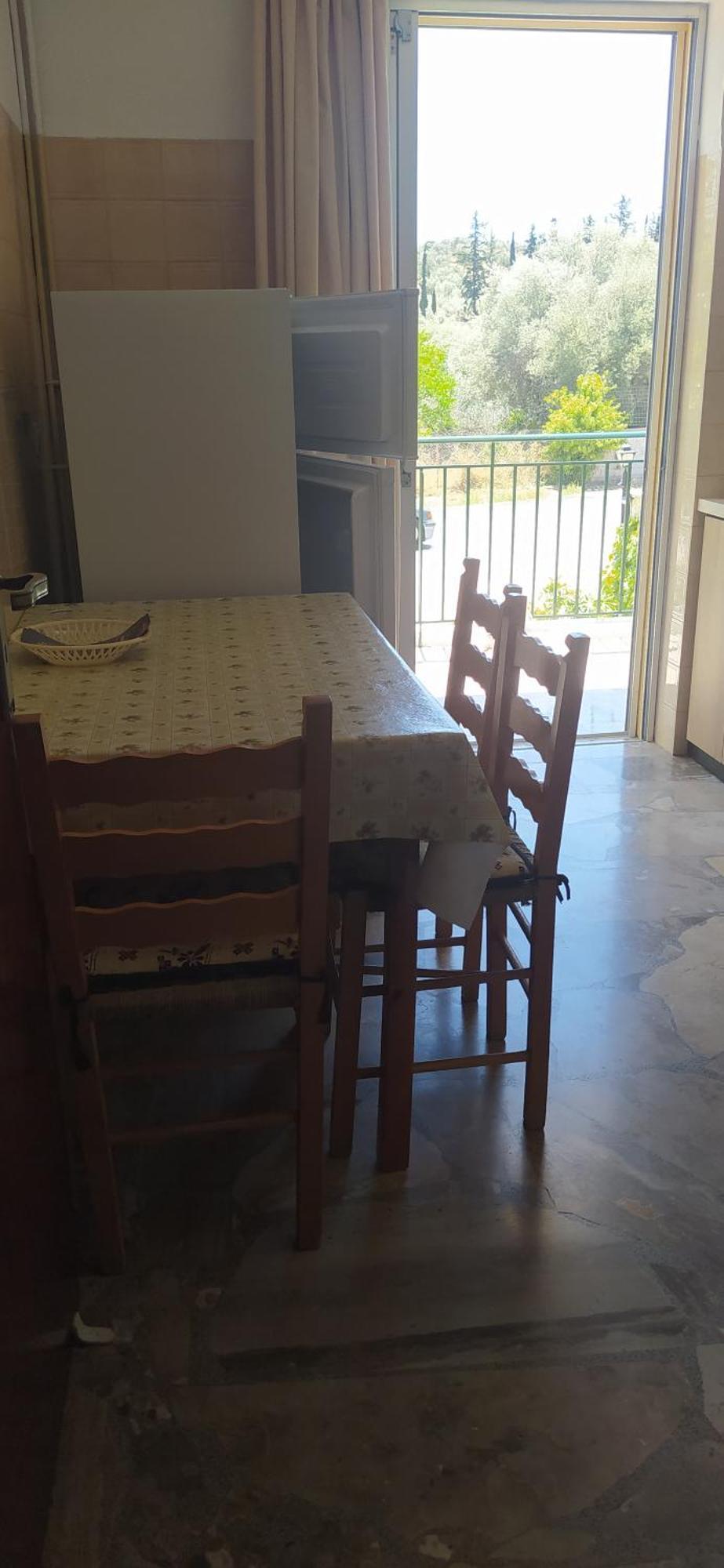 Apartments Rania Toló Kültér fotó