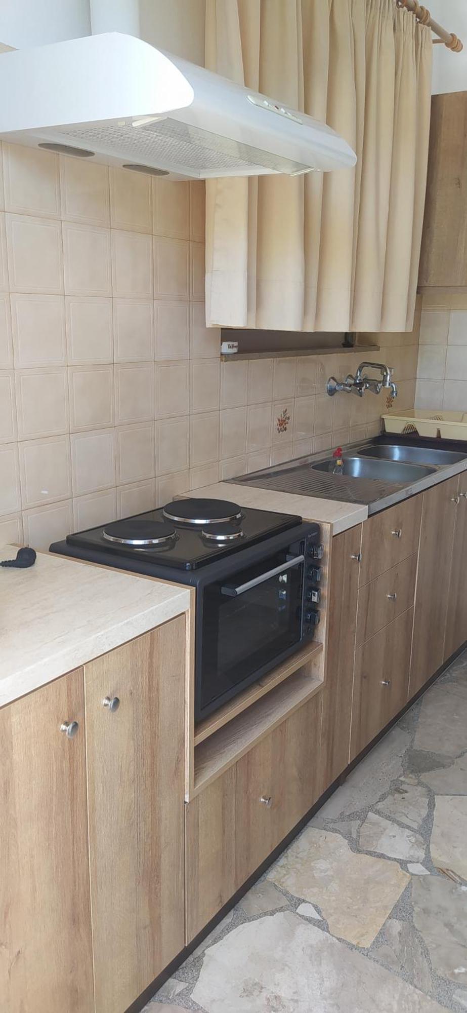 Apartments Rania Toló Kültér fotó