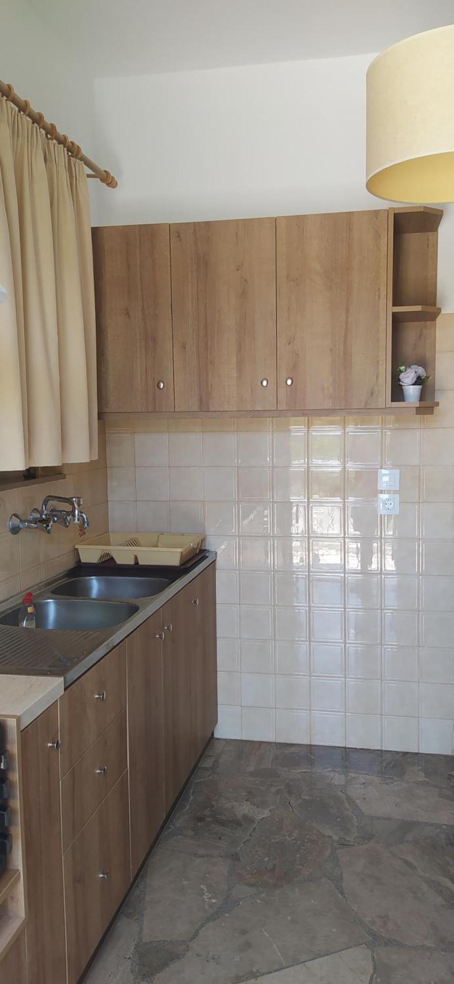 Apartments Rania Toló Kültér fotó