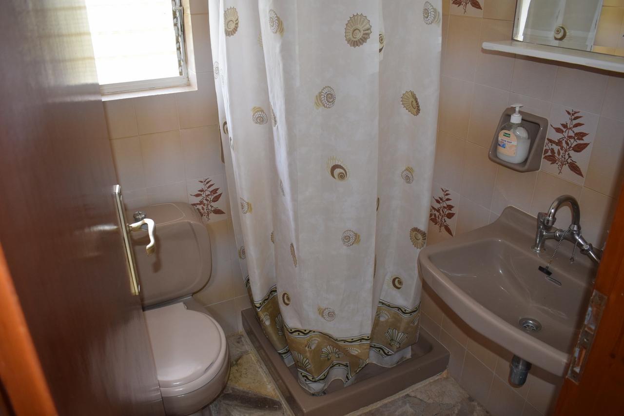 Apartments Rania Toló Kültér fotó